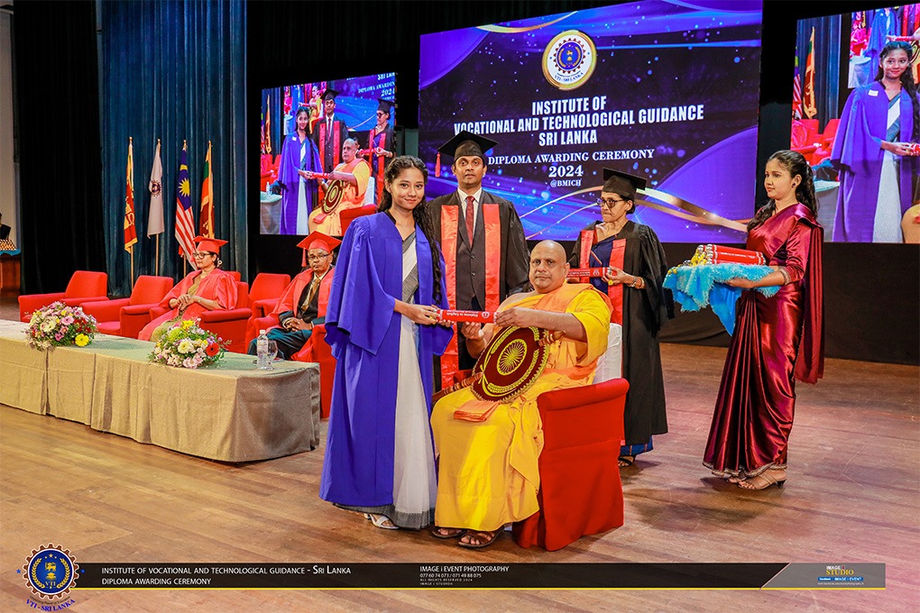 Convocation 2024